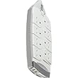 Belkin Surgemaster 8 Way 2m Cable Phone & Modem Protection