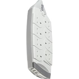 Belkin Surgemaster 8 Way 2m Cable Phone & Modem Protection