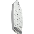 Belkin Surgemaster 8 Way 2m Cable Phone & Modem Protection