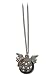 Fullmetal Alchemist Brotherhood: Uroboros Logo Necklace