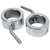 Replacement Chrome Collars (PR)