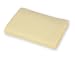 American Baby Company 100% Cotton Jersey Knit Crib Sheet - Cream