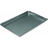 Chicago Metallic 16150 15" X 10" Chicago Metallic Non Stick Jelly Roll Pan