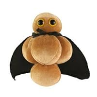Giant Microbes MRSA (Multiple-Resistant staphylococcus aureus) Plush Toy