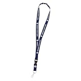 Toronto Maple Leafs Lanyard / Removable Key Chain