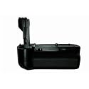 Digipower PGR-CXT Rechargeable Battery Pack & Grip for Canon Digital Rebel XT & XTi SLR Cameras