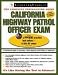 Books : California Highway Patrol Officer Exam, 2nd Edition (California Highway Patrol Officer Exam)