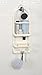 ZPC Zenith Products Corporation Zenna Home 5505W, Over-The-Showerhead Caddy, White