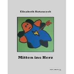 Mitten ins Herz