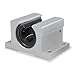 Dayton Pillow Block 0.750 in Bore 4.500 in L