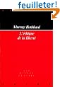 L'Ethique de la libert�