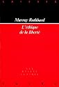 L'Ethique de la liberté