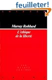 L'Ethique de la libert�