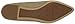Franco Sarto Women's Simona Ballet Flat