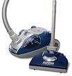 Eureka 6510A WhirlWind XL 12-Amp Bagless Canister Vacuum Cleaner