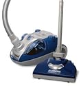 Eureka 6510A WhirlWind XL 12-Amp Bagless Canister Vacuum Cleaner