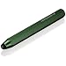 Just Mobile AluPen Eingabestift f�r Apple iPad/iPhone/iPod touch mit Pouch gr�n