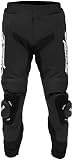 Speed & Strength TWIST FATE LEATHER PANTS BLACK 32 872494