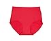 Barbra's 6 Pack Women's Laser Cut High Waist Comfort Seamless