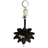 See by Chloe Foa Honey Bee Key Fob