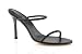 Unze Evening Heeled Slip Ons - 461-1.4