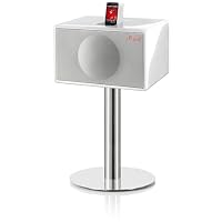 GENEVA Model L weiß
