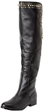 Betsey Johnson Womens Slayer Boot