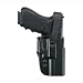 Paddle Right Hand Size Beretta 92 96 Most Models Uncle Mike's Kydex Thumb Break Holster