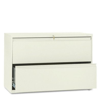 800 Series 42 Wide Putty (HON892LL)