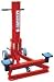 NESCO (NS9100) Air Operated Front End Lift, 4,000 Lb. Capacity, 3-way heavy dutyair v...