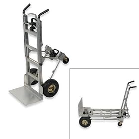 Buy 3 in 1 Hand Truck By Cosco by Cosco now!