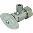 Brass Craft PSB225M Compression Angle Valve