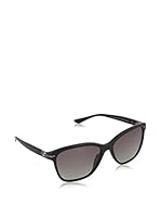 Versace Gafas de Sol VE4290B GB1/11 (57 mm) Negro