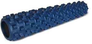 Rumble Roller Full Size Blue