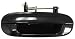DOOR HANDLE Outside/Front/Right for BUICK Rainier (2004-2005); CHEVROLET Envoy (2002-2008), Envoy Dena (2005-2007), Trailblazer (2002-2008); SAAB 9-7x (2005-2008), 2002 2003 2004 2005 2006 2007 2008 02 03 04 05 06 07 08