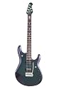 Music Man John Petrucci 6, Guitar, Piezo, Two Humbucker, Mystic Dream, Rosewood Fretboard with Matching Headstock and JP Inlays