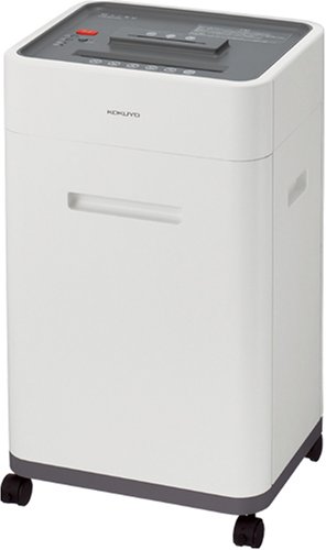コクヨS&T マルチシュレッダー<S-tray> KPS-MX350