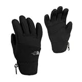 The North Face Girls Denali Fleece Gloves