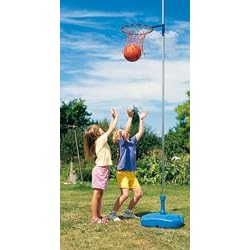 TP507 Netball Set