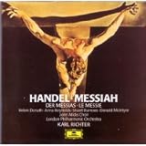 Handel: Messiah
