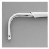 Review LEVOLOR/KIRSCH/NEWELL  / Levolor/Kirsch #A7004213293 26-45 Standard Curtain Rod