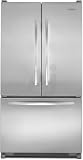 Review KitchenAid  / KitchenAid : KBFS25EVMS Refrigerator