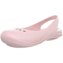 クロックス  Crocstone TM Skylar Flat