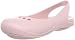Hot Pink Shoes Crocs Women's Crocstone Skylar Flat Motion Control Shoes