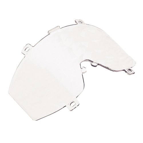 JT Paintball Maskenglas Elite Single Lens, Clear Preisvergleich