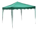 Ambientehome 63454 Falt Pavillon 
