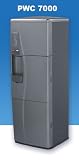 Purewaterdispenser-hot & Cold 7000