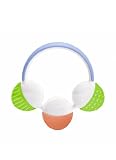 Produkt-Bild: Philips Avent SCF884/01 - Beissring Classic Backenzahn