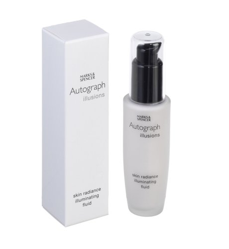 Autograph Illusions Illuminating Fluid