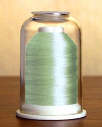 Hemingworth 1000m PolySelect Embroidery Thread - Ocean Spray 1100